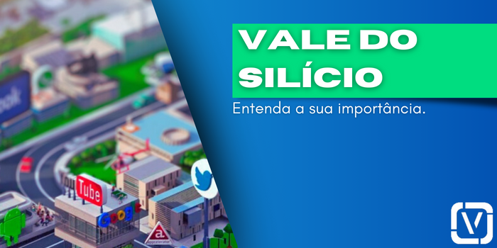 Imersão no Vale do Silício